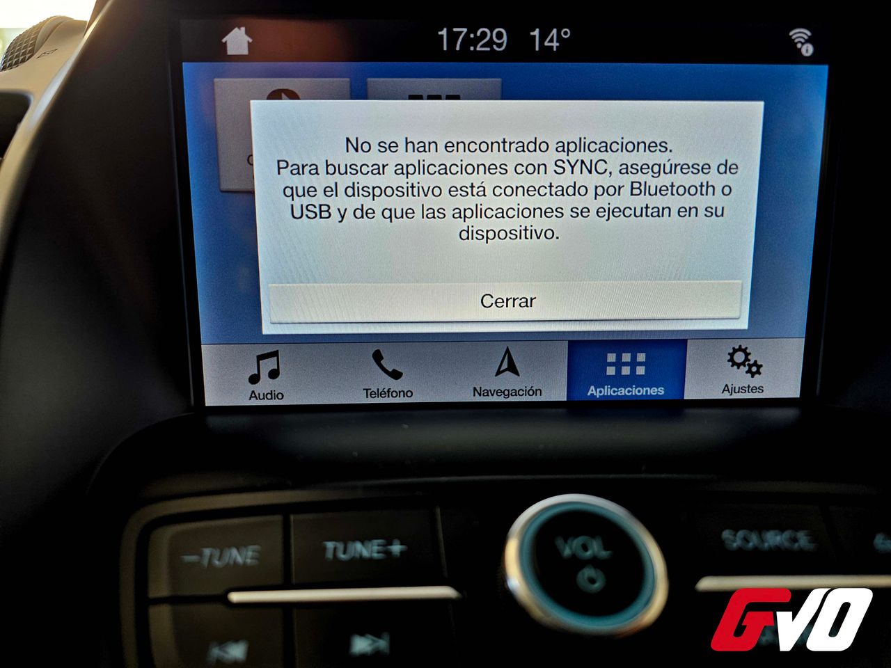 Foto Ford Kuga 30