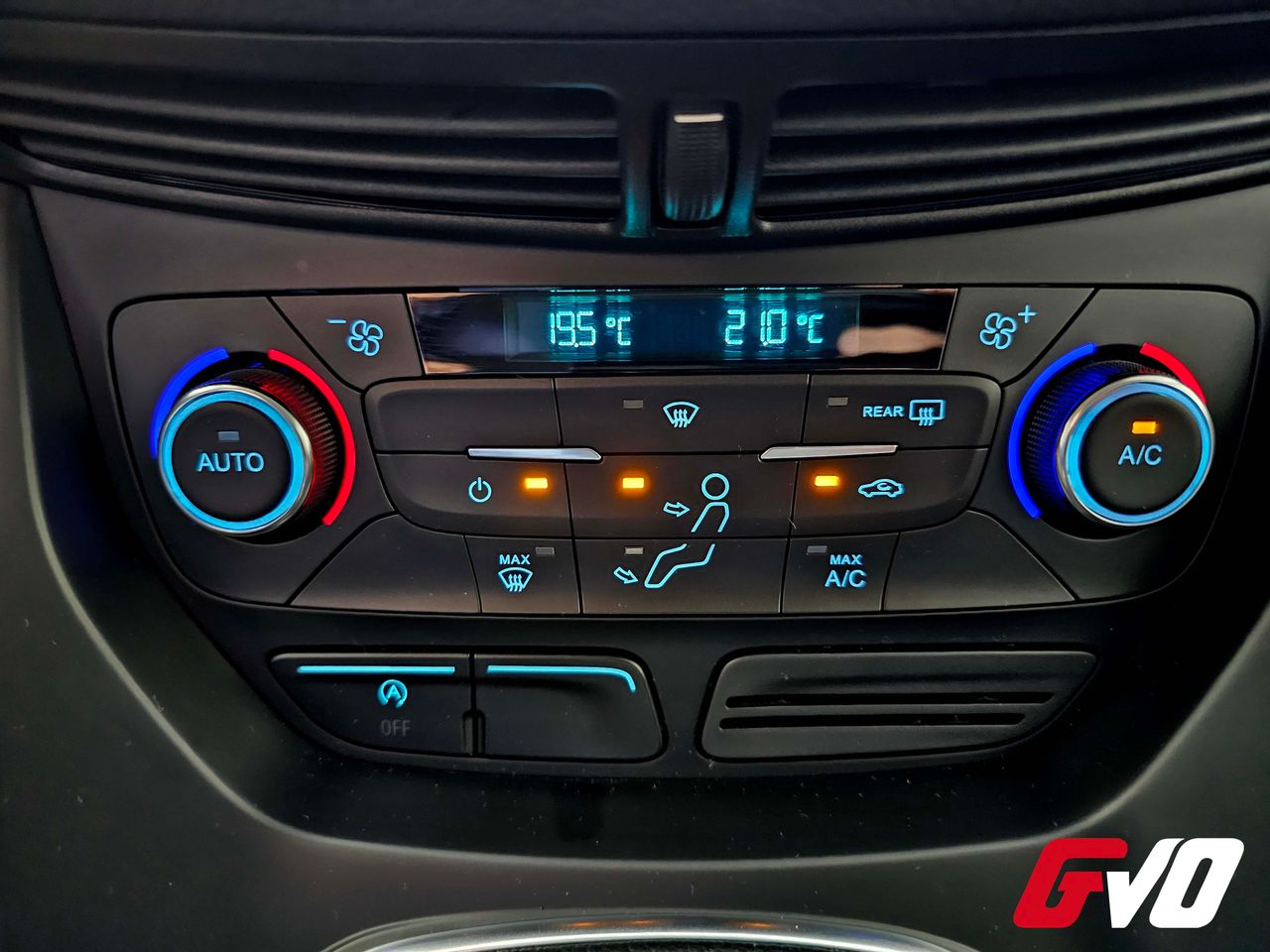 Foto Ford Kuga 33