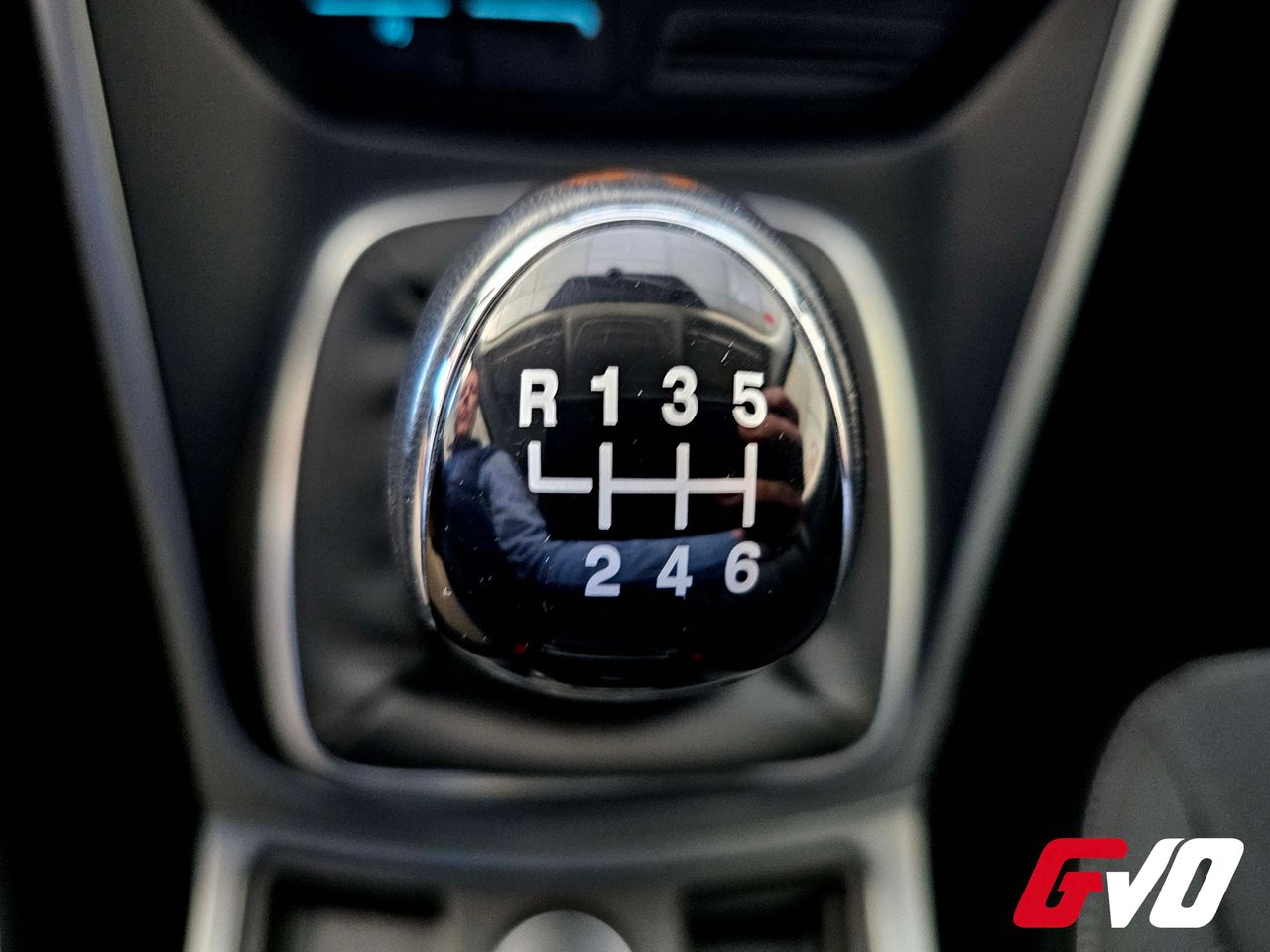 Foto Ford Kuga 34
