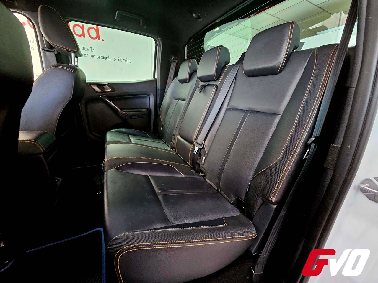 Foto Ford Ranger 14