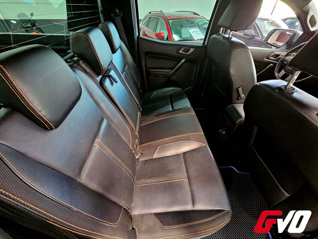 Foto Ford Ranger 19