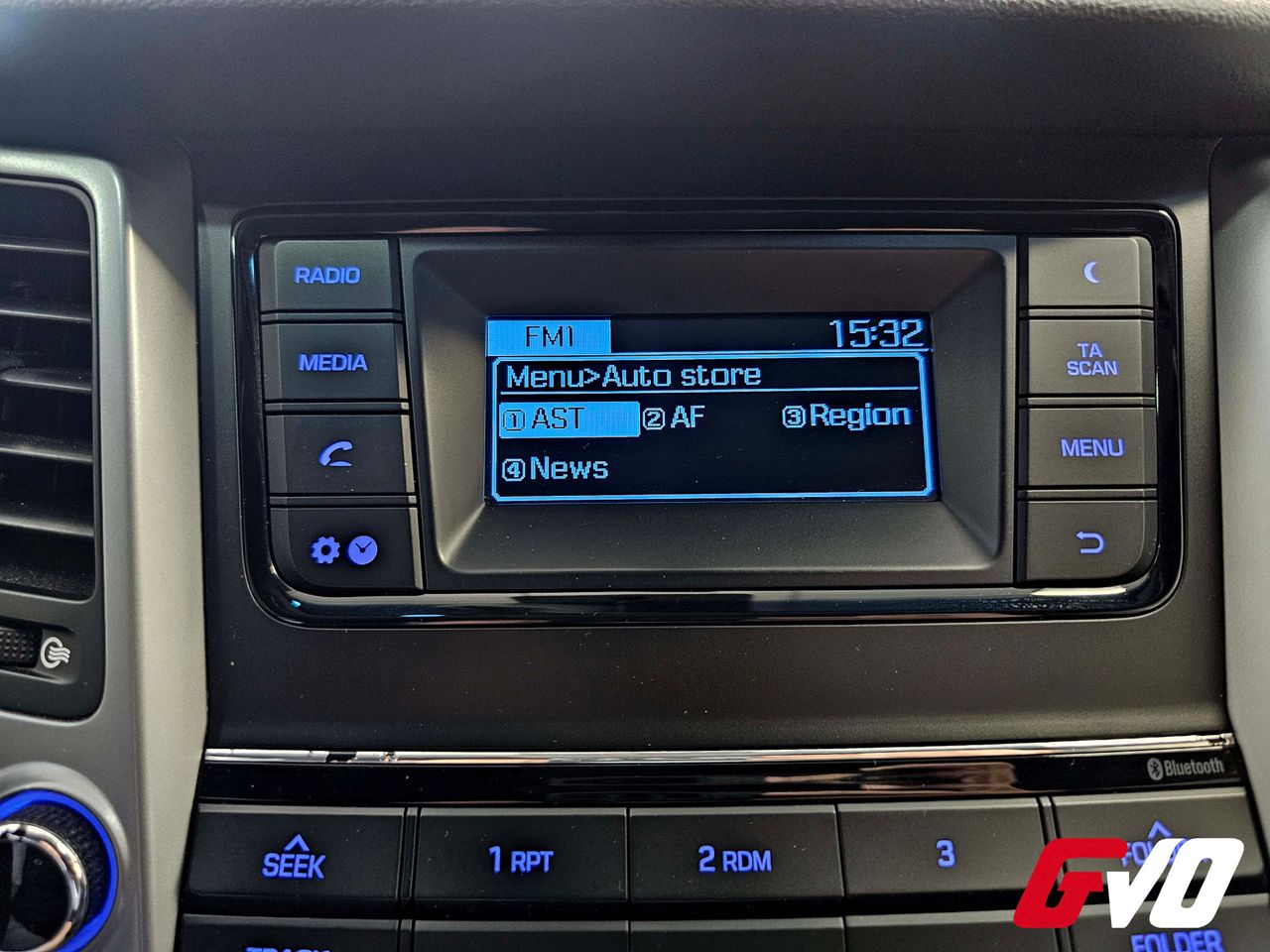 Foto Hyundai Tucson 27