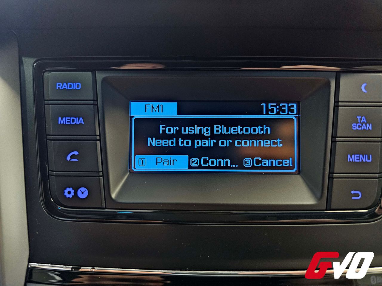 Foto Hyundai Tucson 28