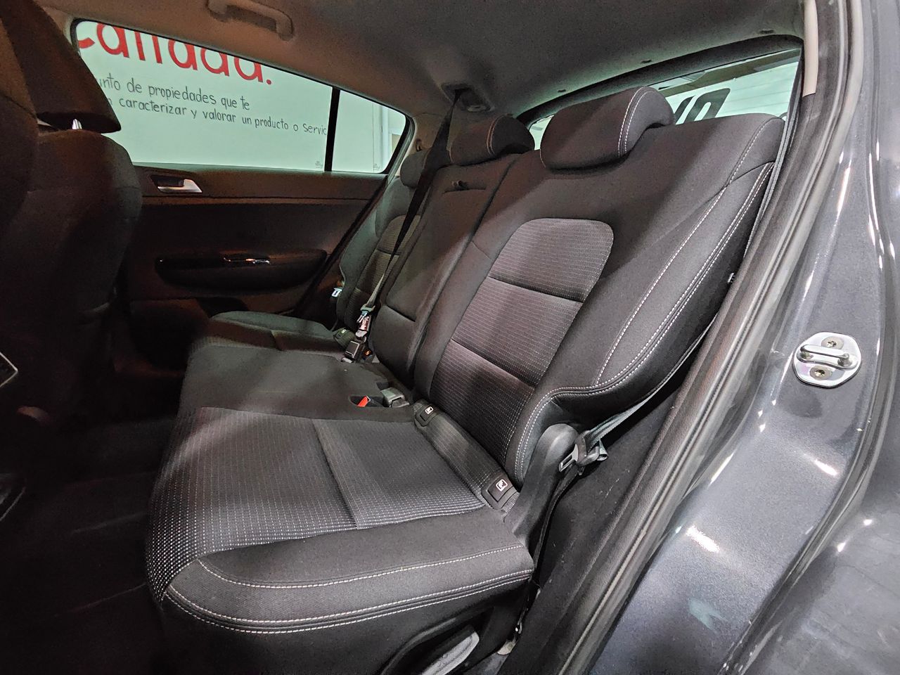 Foto Kia Sportage 13