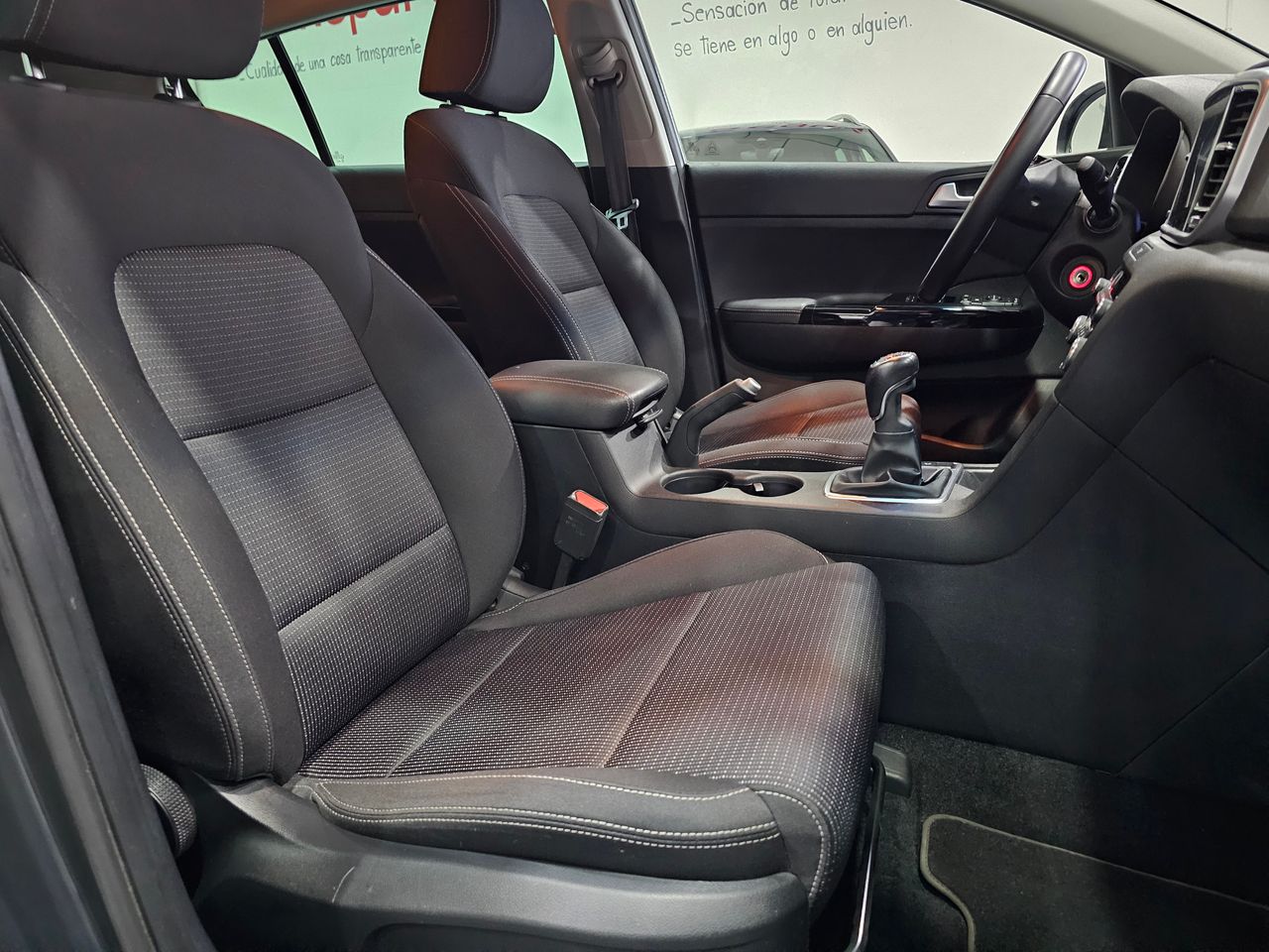 Foto Kia Sportage 15