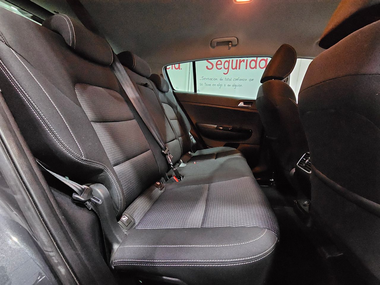 Foto Kia Sportage 17