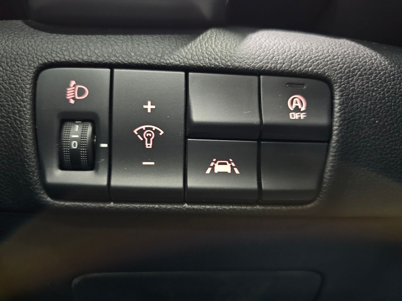 Foto Kia Sportage 21