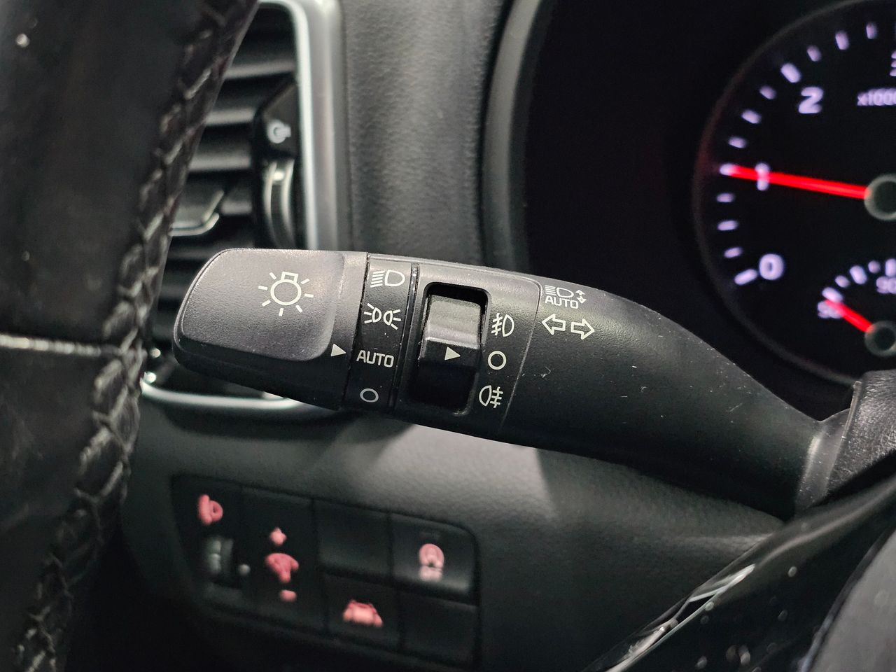 Foto Kia Sportage 22
