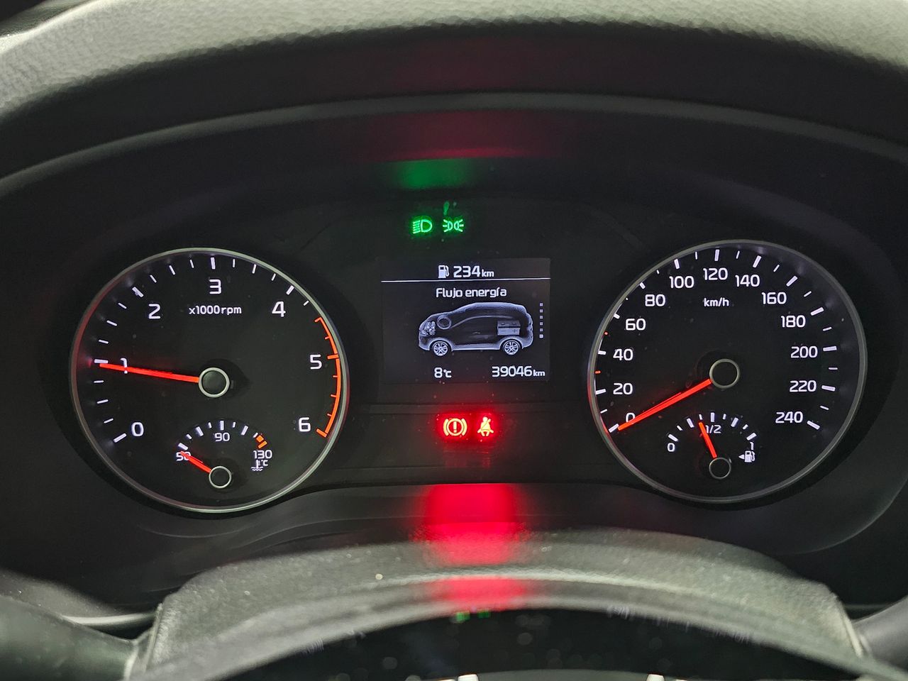 Foto Kia Sportage 24