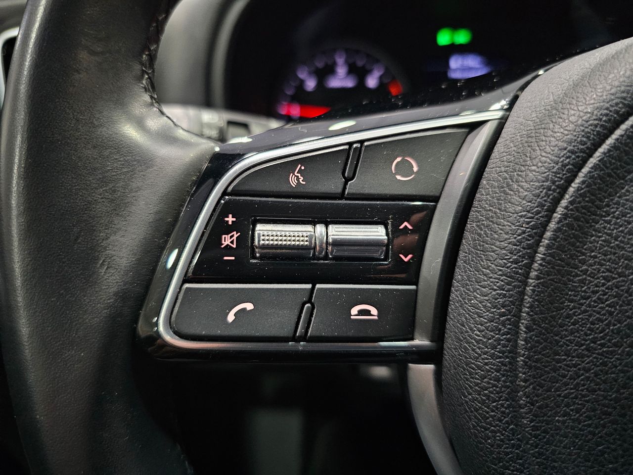 Foto Kia Sportage 25