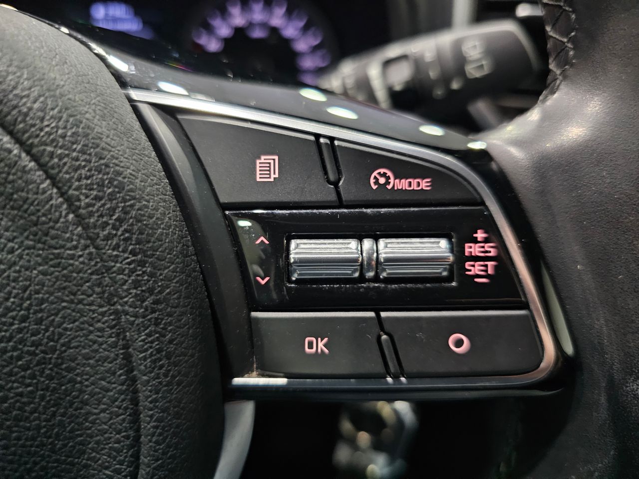Foto Kia Sportage 26