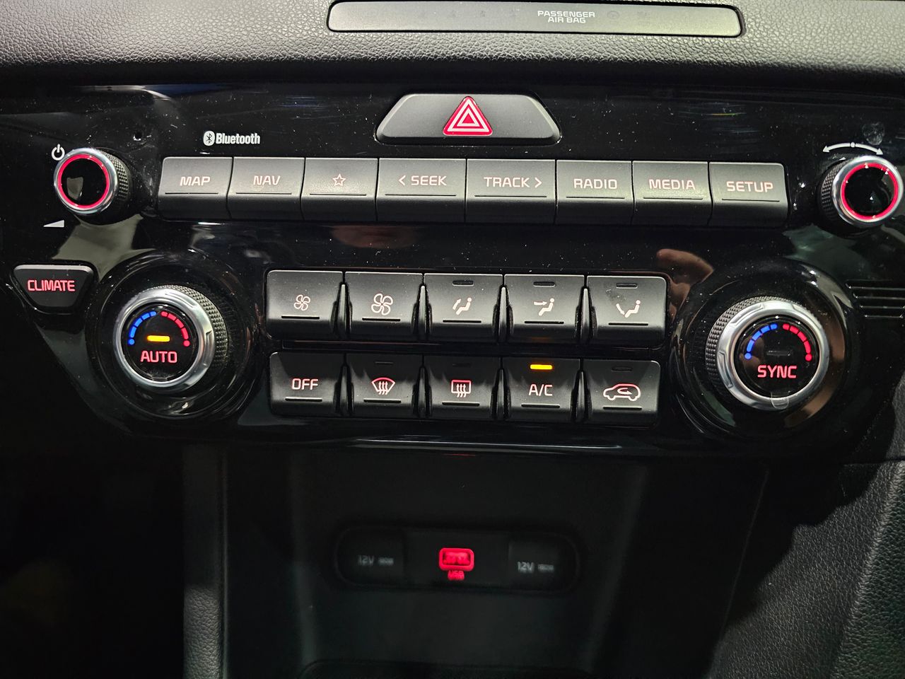 Foto Kia Sportage 29