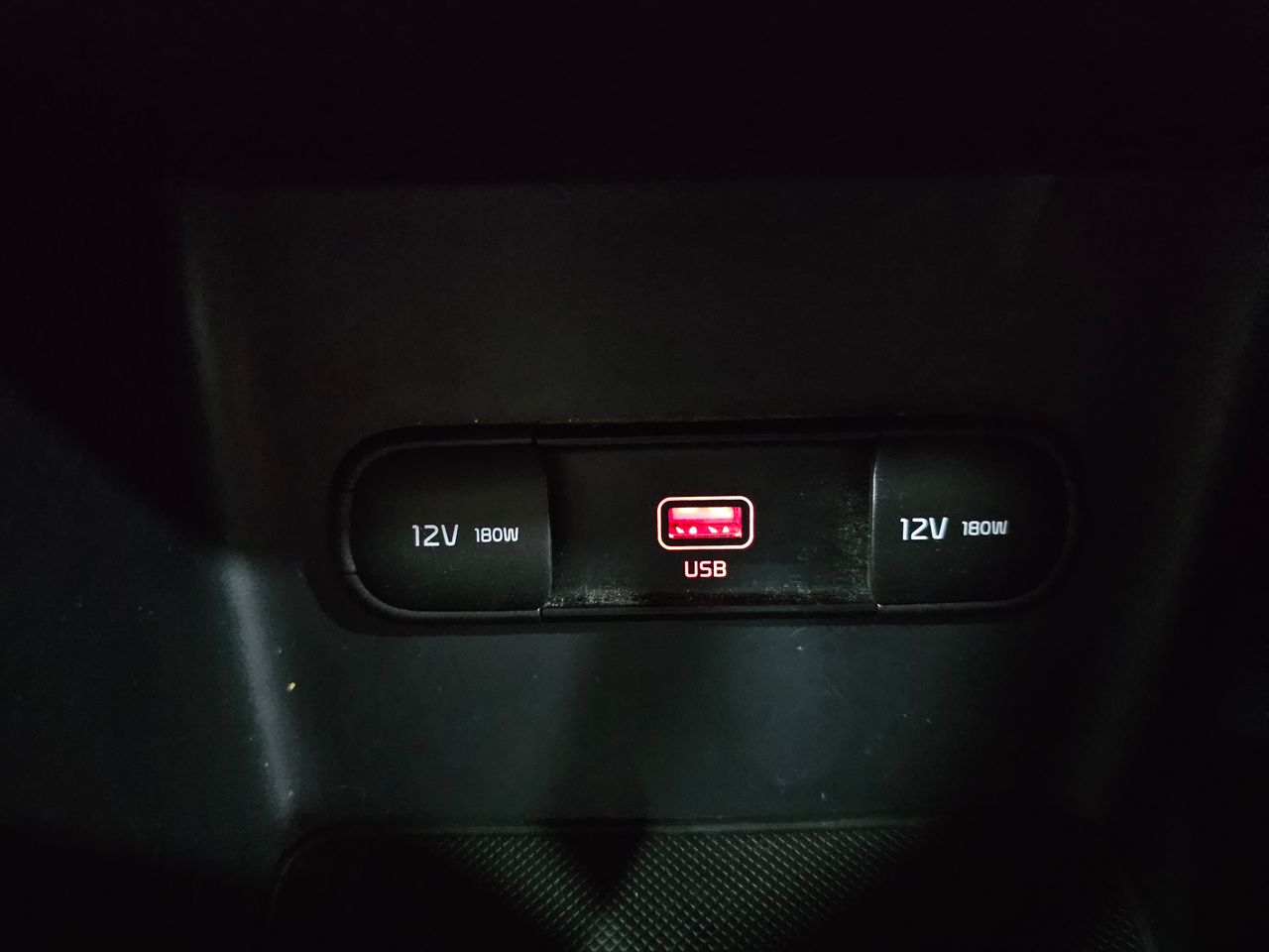Foto Kia Sportage 30
