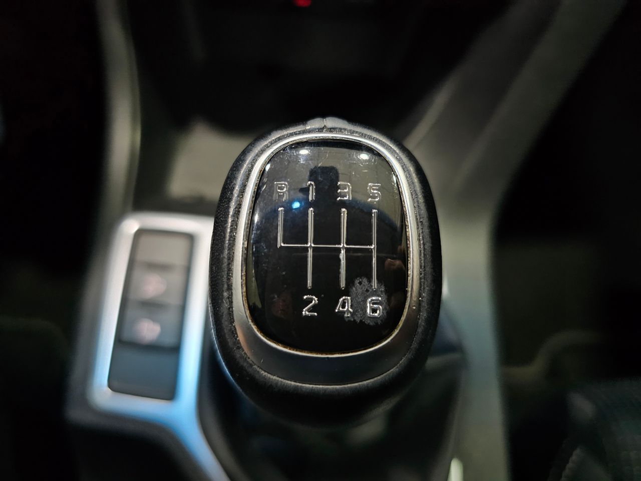 Foto Kia Sportage 31