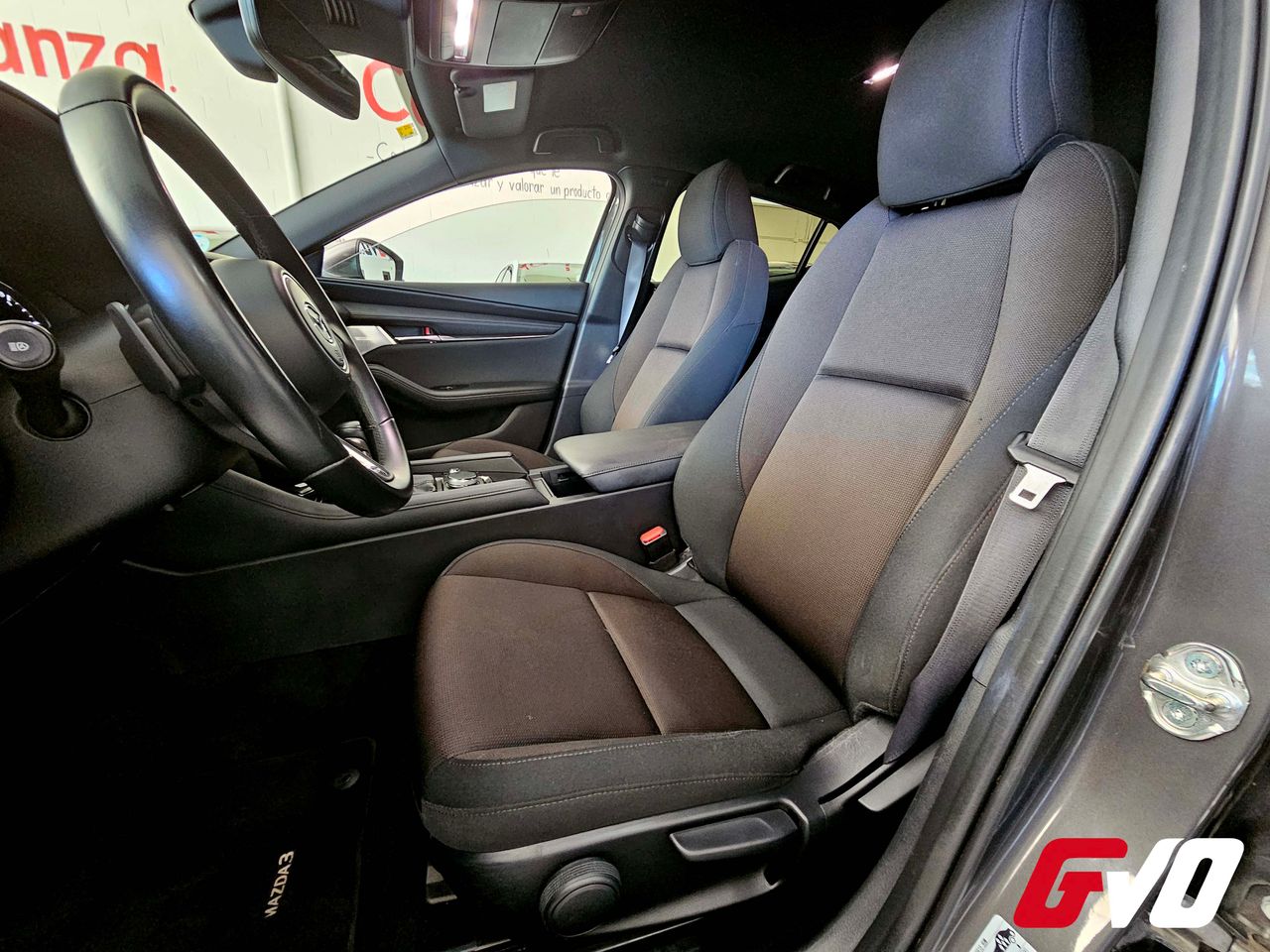 Foto Mazda Mazda3 11