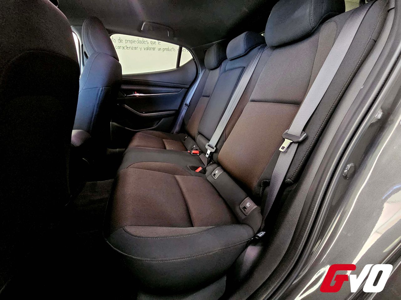 Foto Mazda Mazda3 13
