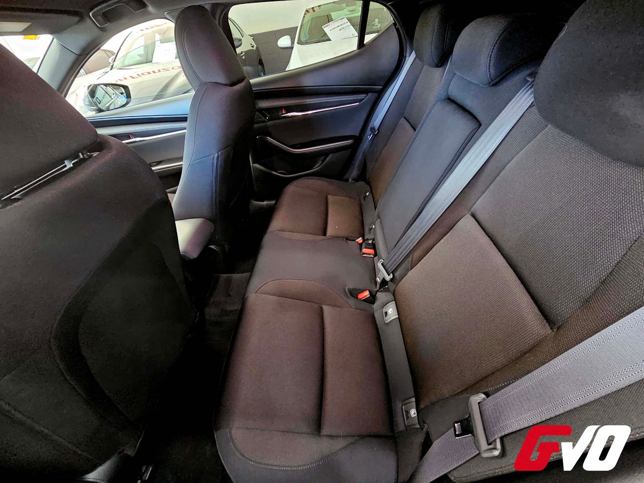 Foto Mazda Mazda3 14