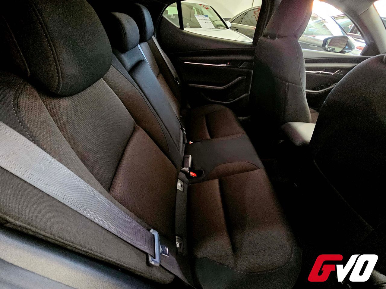 Foto Mazda Mazda3 18