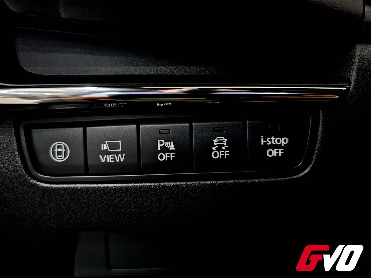Foto Mazda Mazda3 23