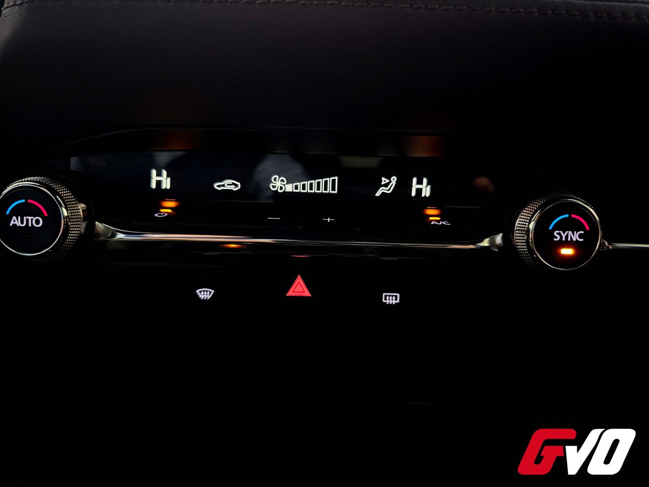 Foto Mazda Mazda3 36