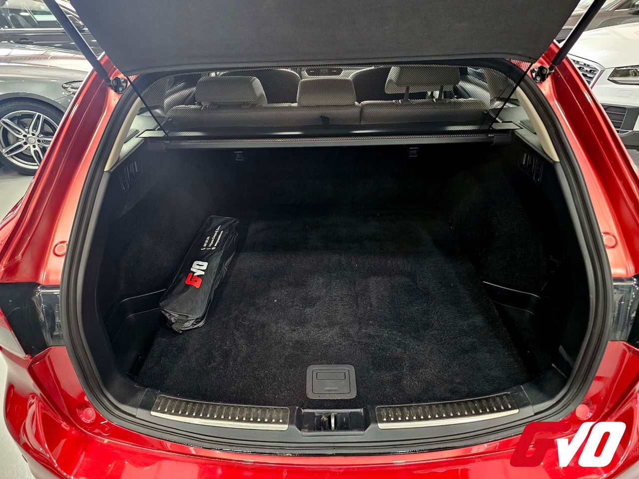 Foto Mazda Mazda6 11