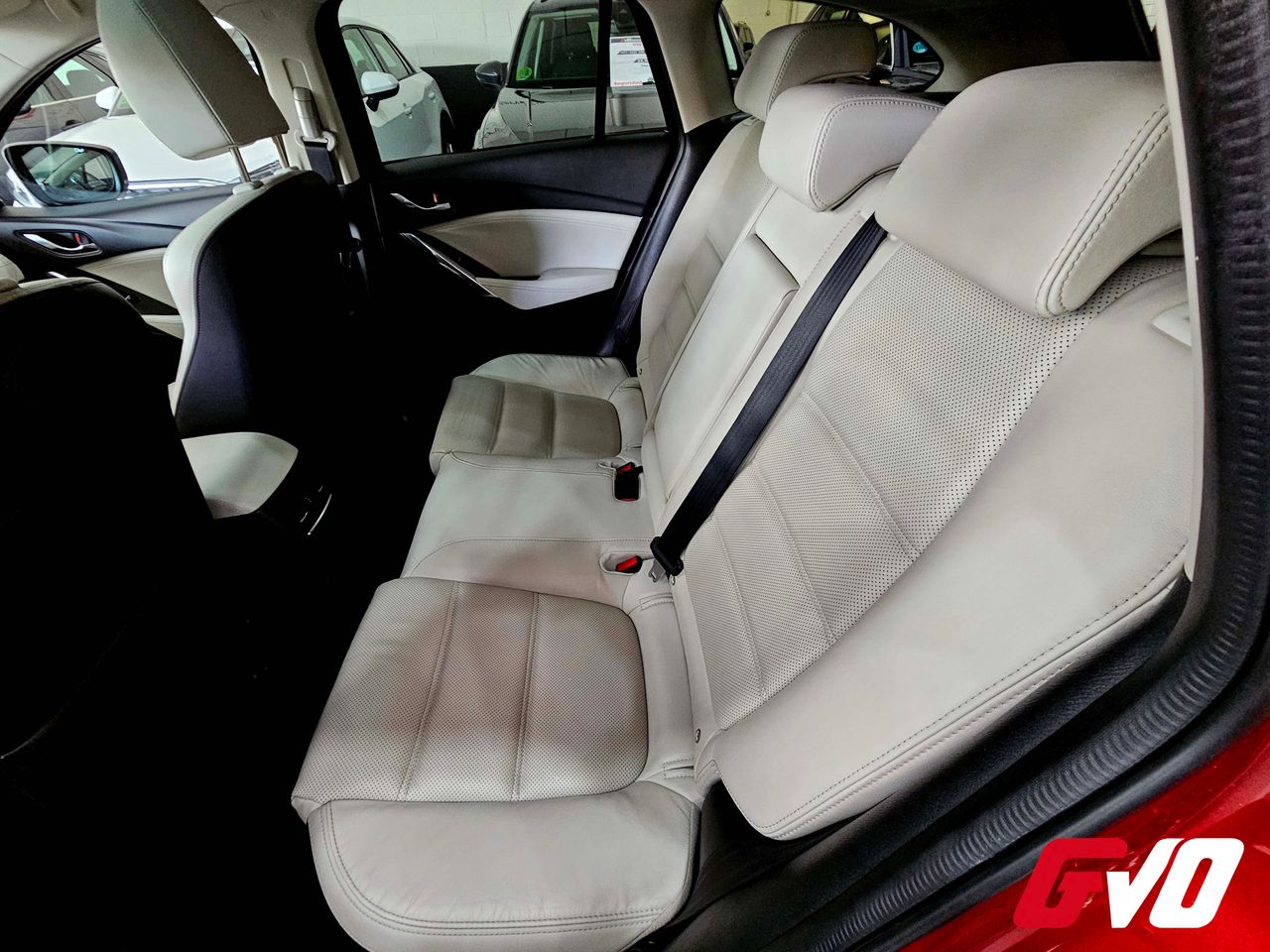 Foto Mazda Mazda6 15