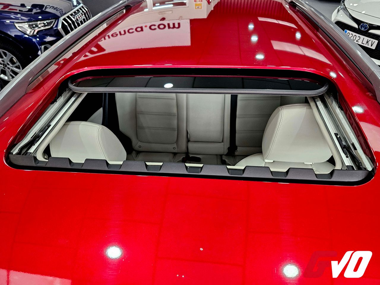 Foto Mazda Mazda6 20