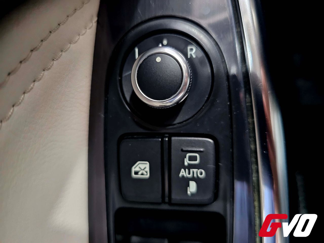 Foto Mazda Mazda6 22