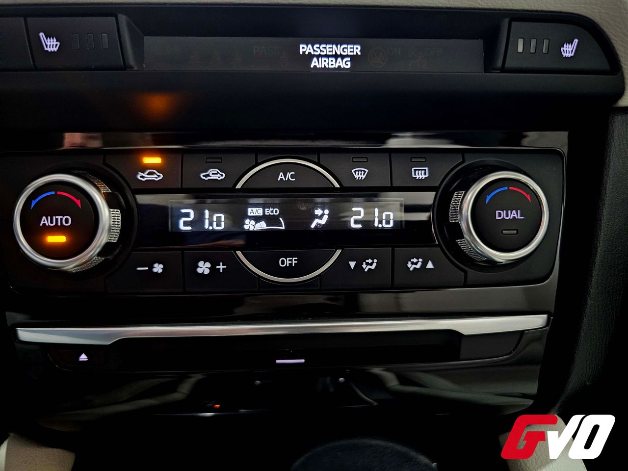 Foto Mazda Mazda6 36