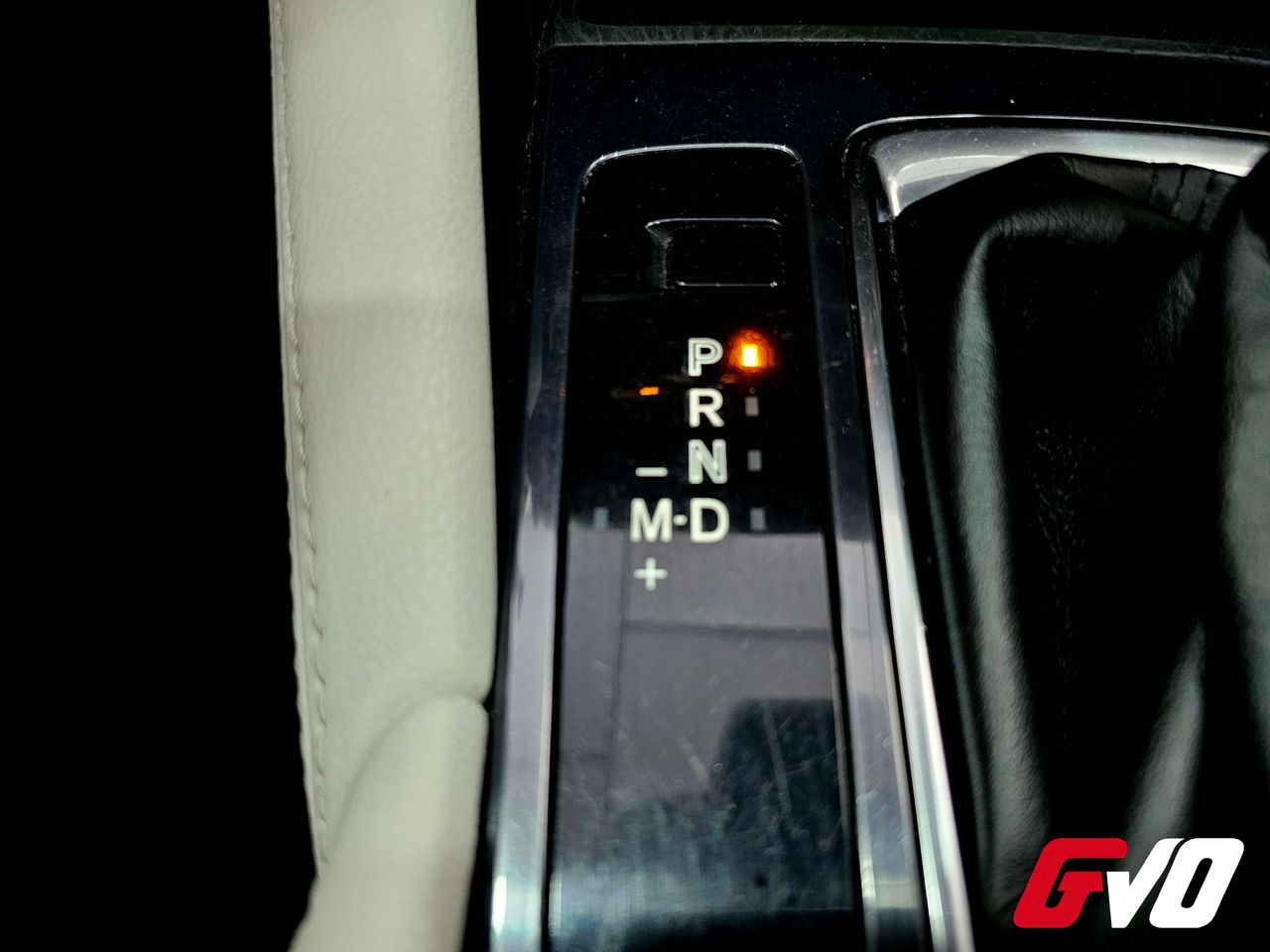 Foto Mazda Mazda6 37