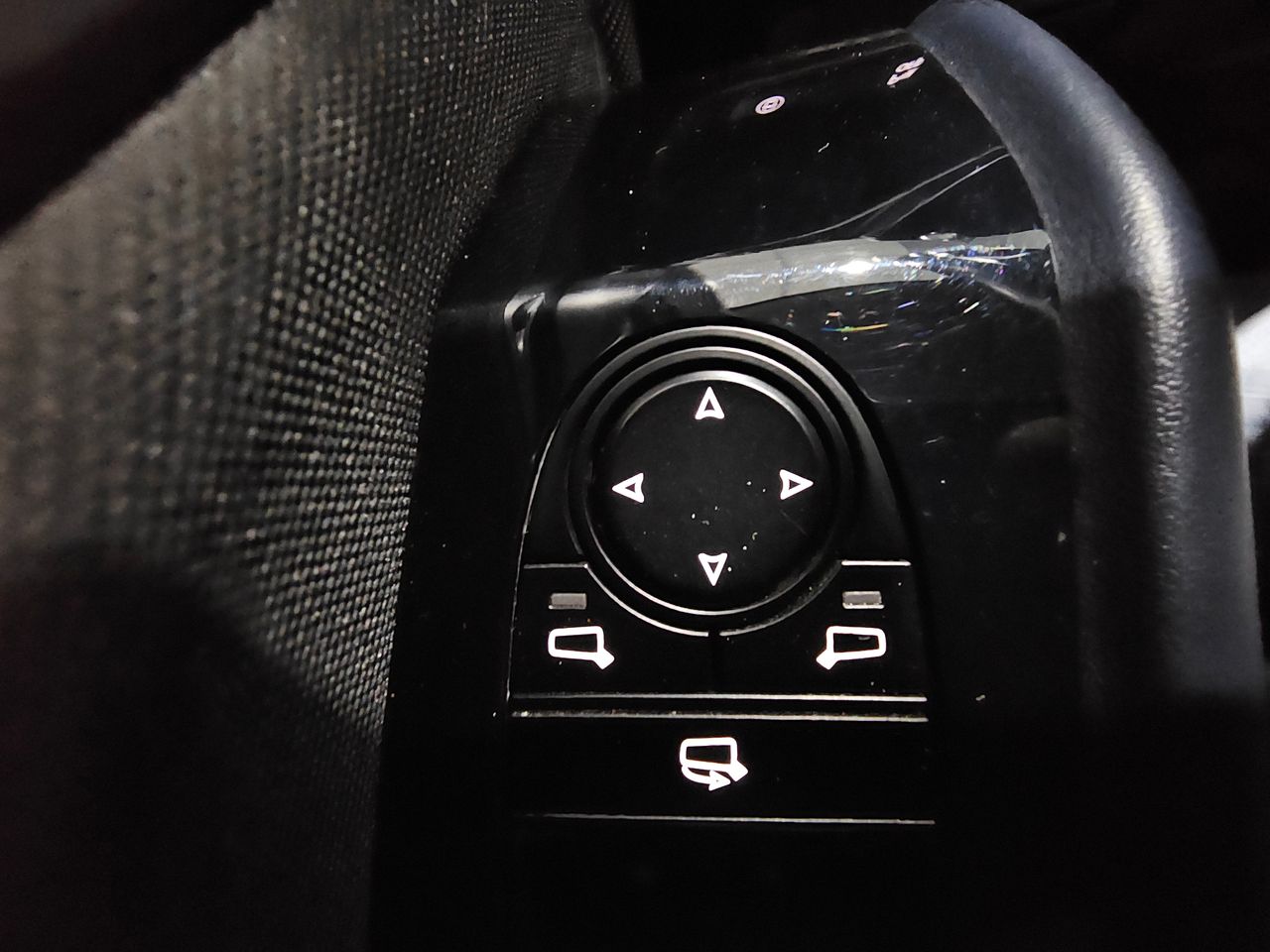 Foto Mazda CX-30 20