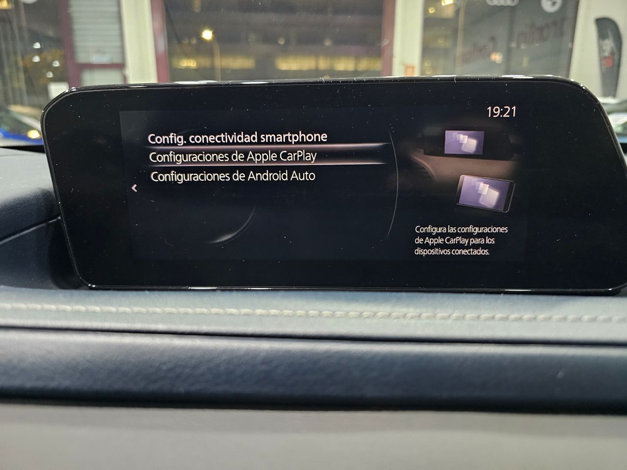 Foto Mazda CX-30 30