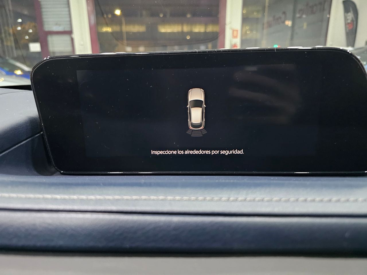 Foto Mazda CX-30 31