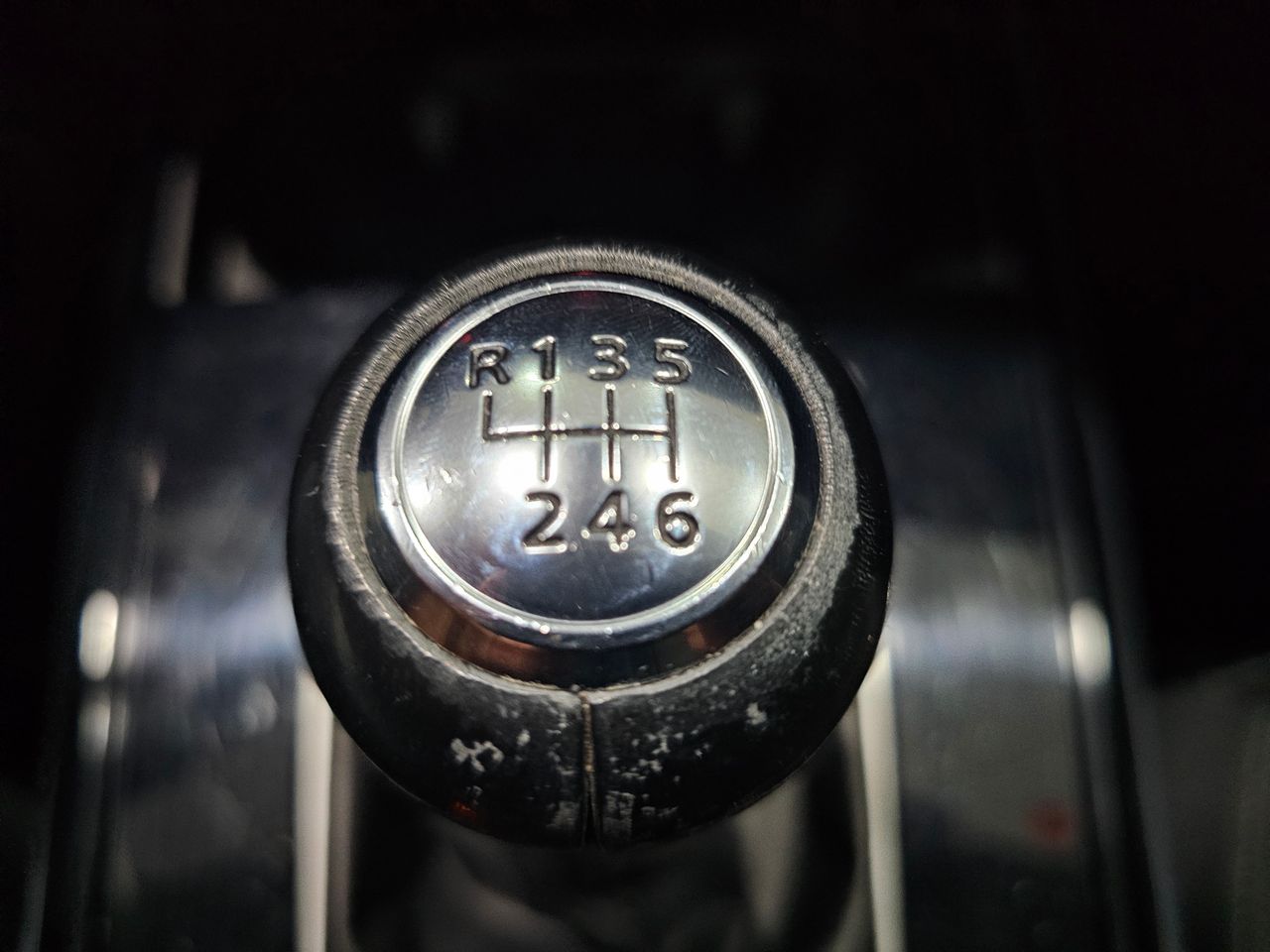 Foto Mazda CX-30 33