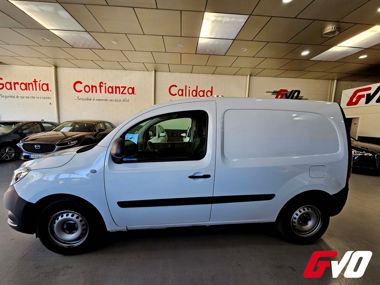 Foto Mercedes-Benz Citan 2