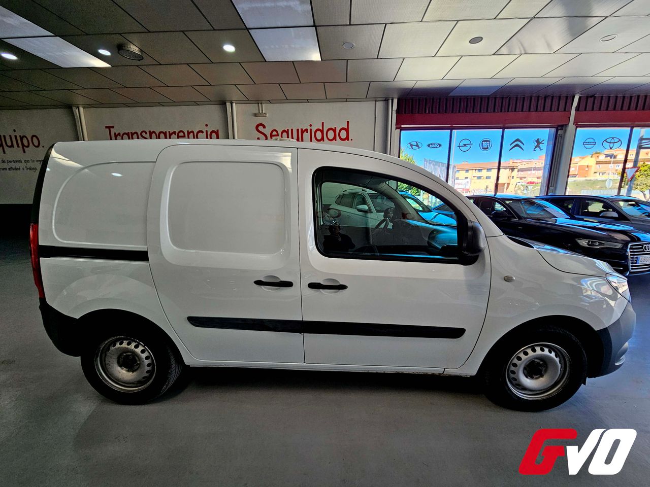 Foto Mercedes-Benz Citan 6
