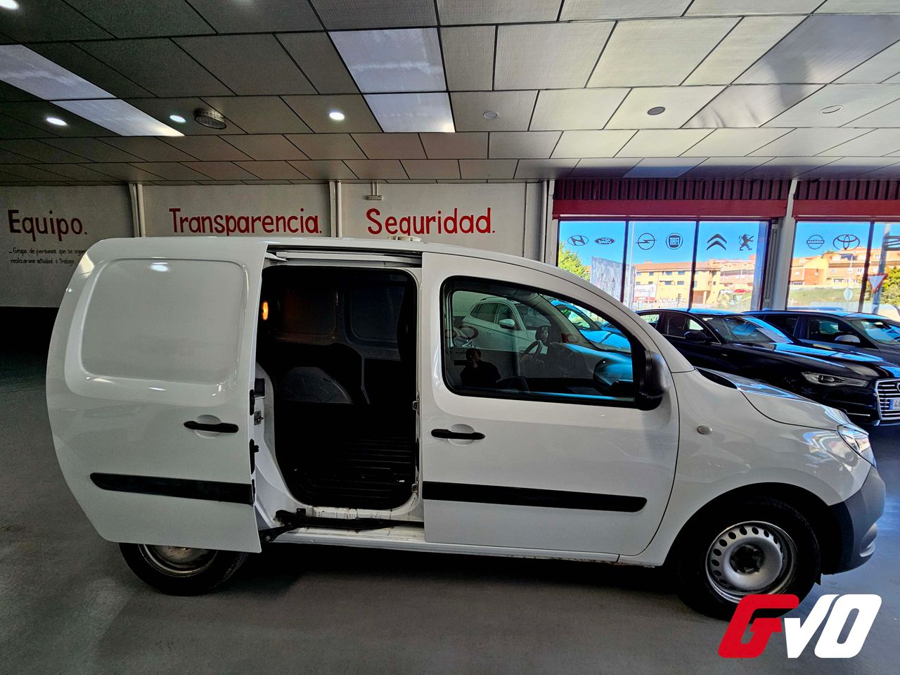Foto Mercedes-Benz Citan 7