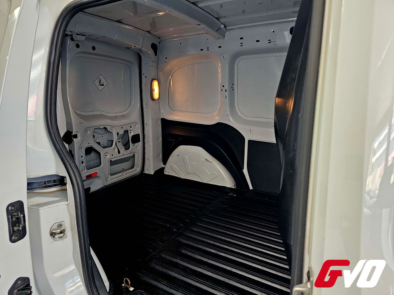 Foto Mercedes-Benz Citan 8