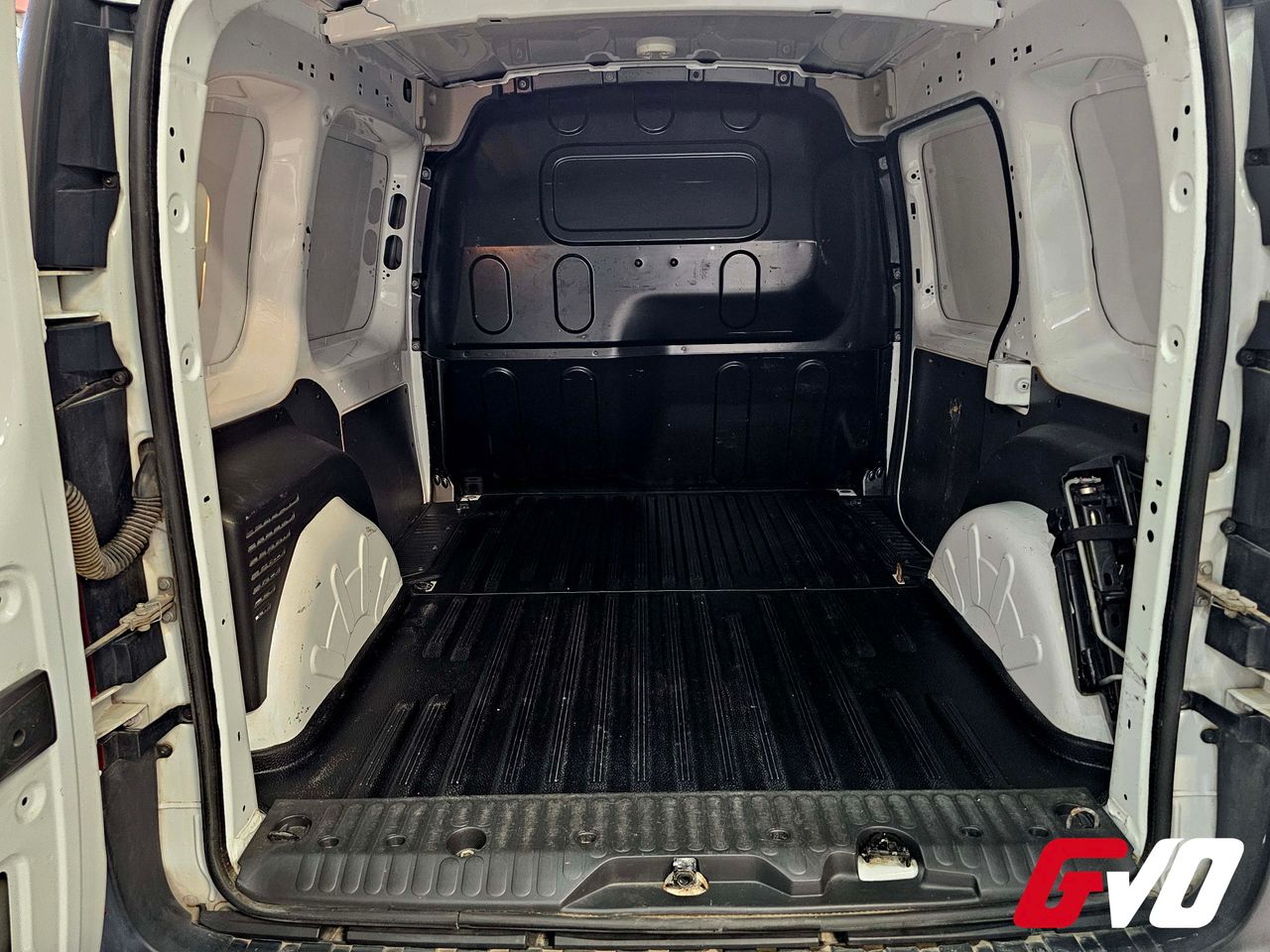 Foto Mercedes-Benz Citan 12