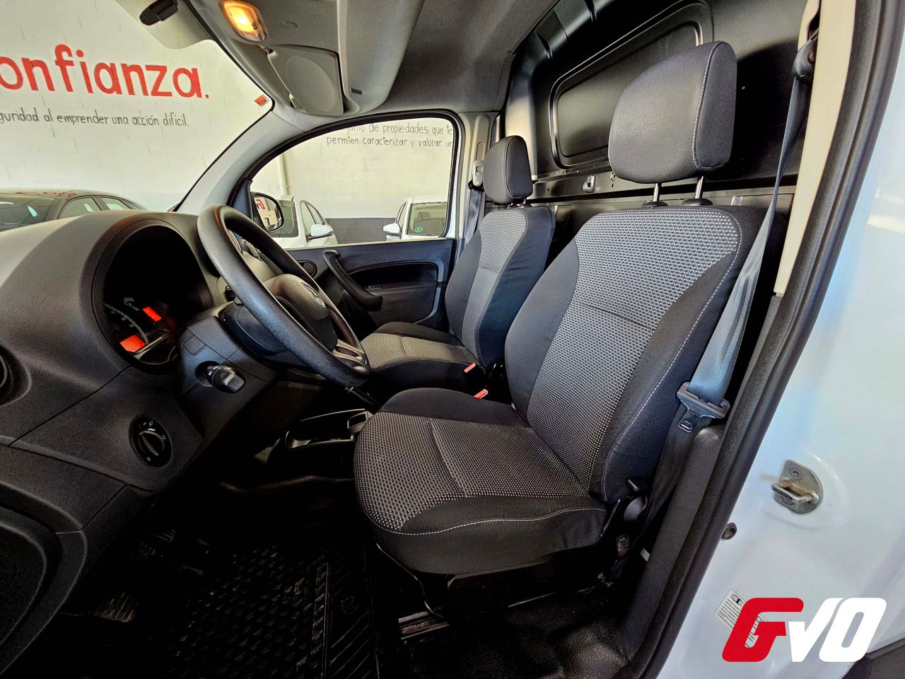 Foto Mercedes-Benz Citan 13