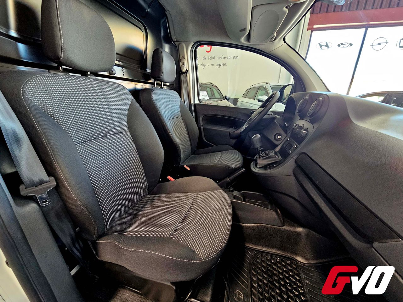 Foto Mercedes-Benz Citan 15