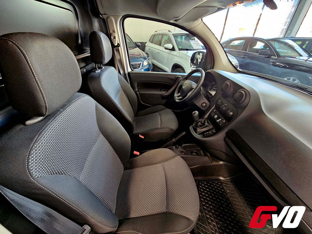 Foto Mercedes-Benz Citan 16