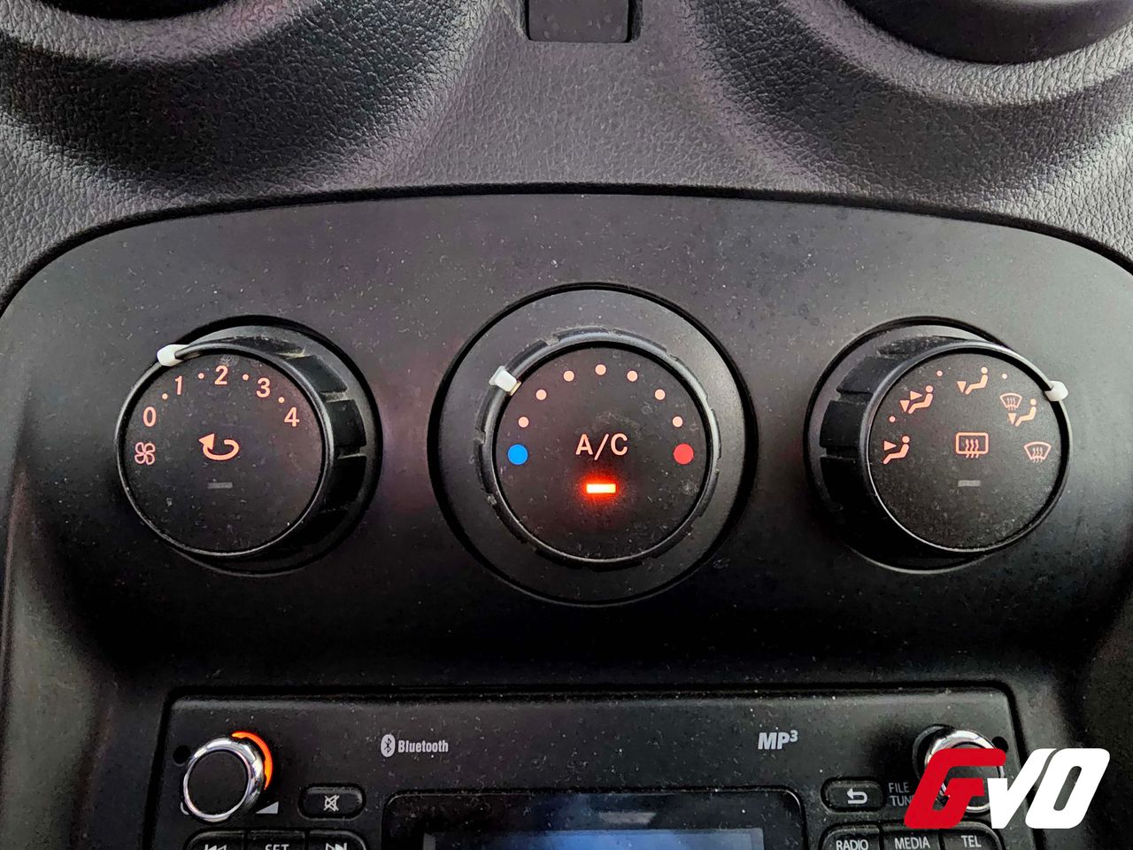 Foto Mercedes-Benz Citan 20