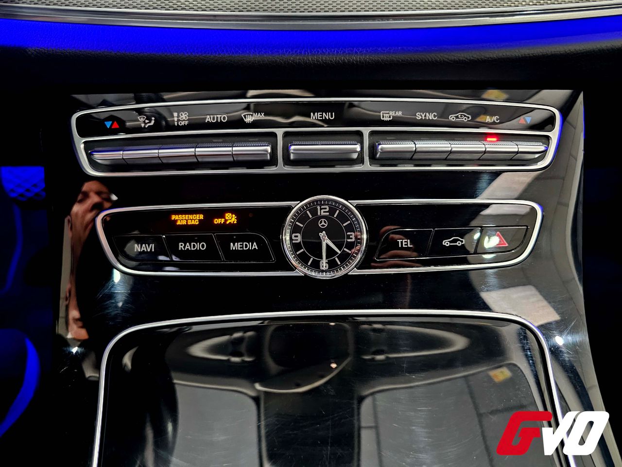 Foto Mercedes-Benz Clase E 40