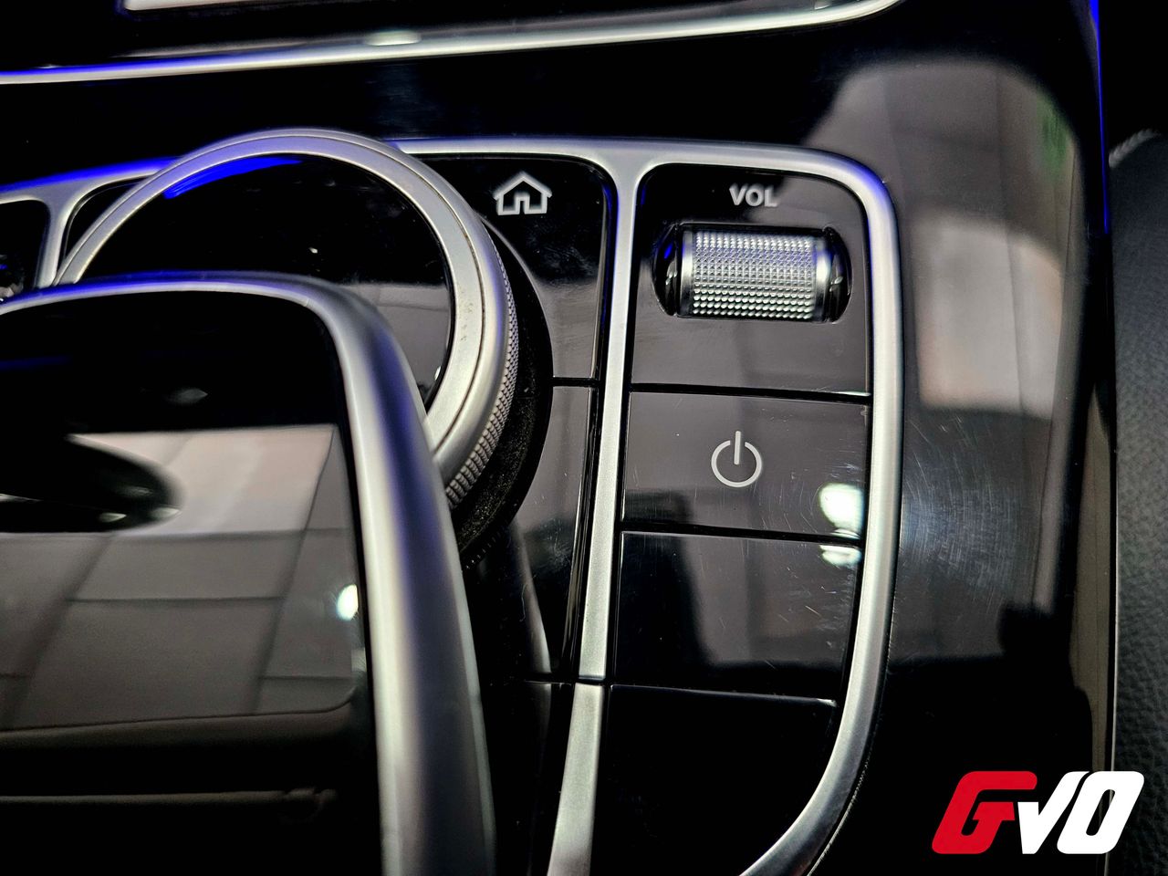 Foto Mercedes-Benz Clase E 43