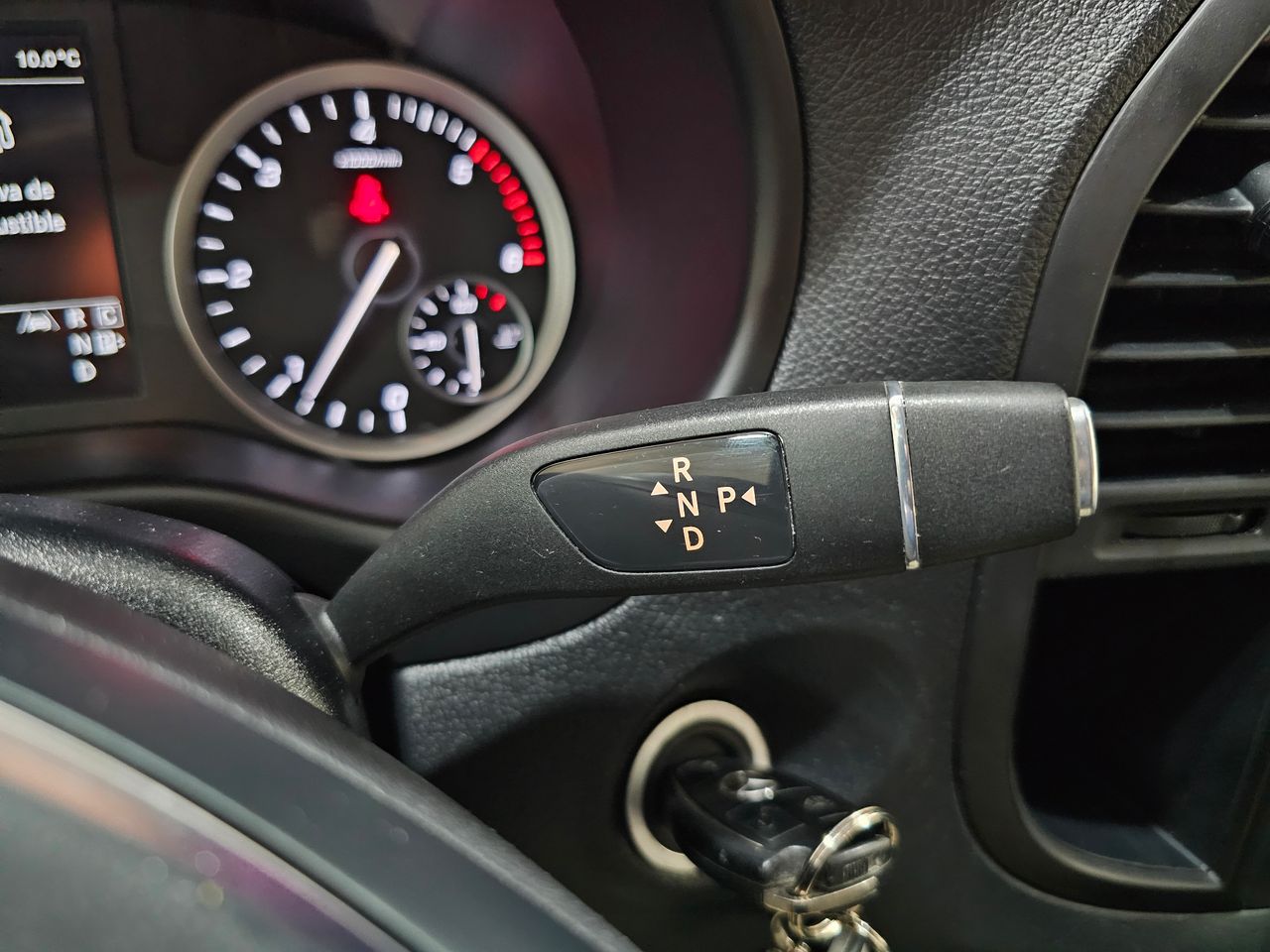 Foto Mercedes-Benz Vito 23