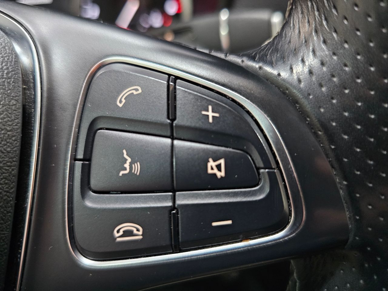 Foto Mercedes-Benz Vito 27