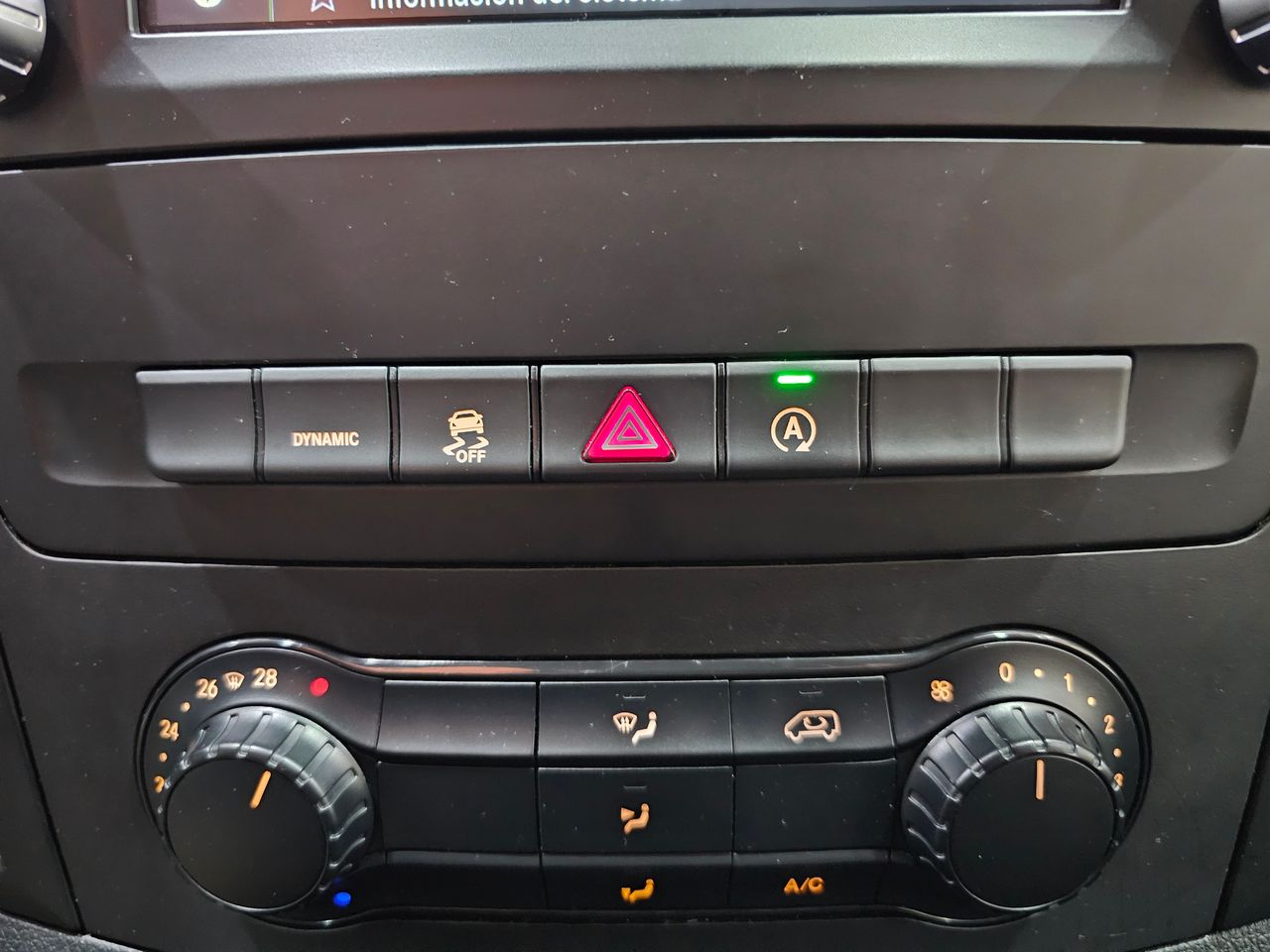 Foto Mercedes-Benz Vito 31