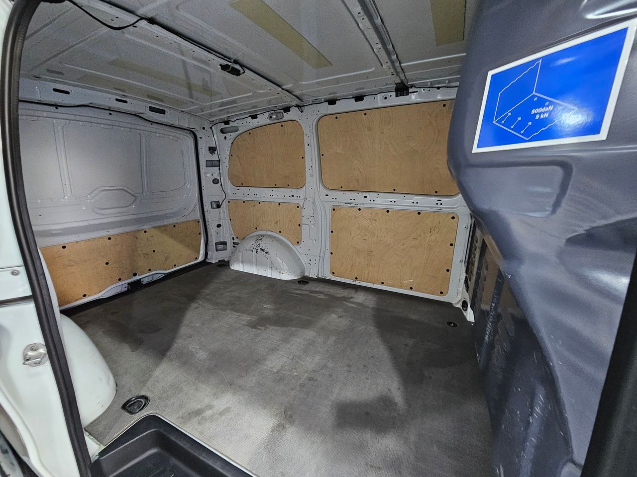 Foto Mercedes-Benz Vito 8
