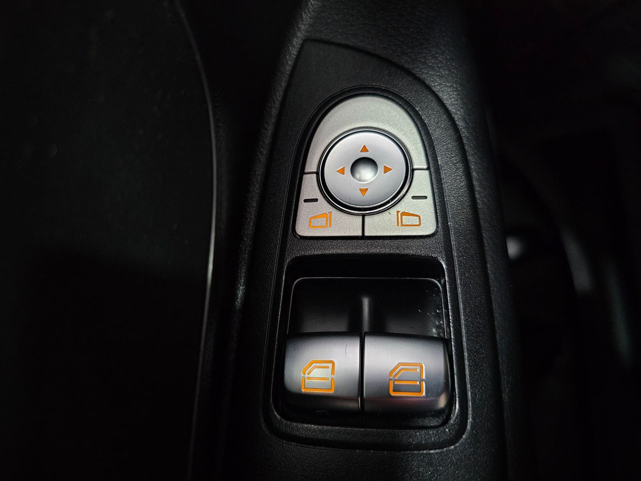Foto Mercedes-Benz Vito 18